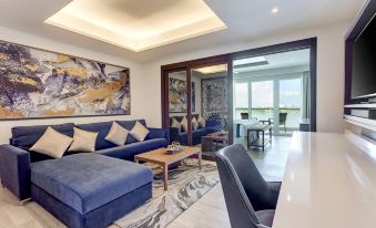 Adults Only, Royalton Chic Cancun Resort
