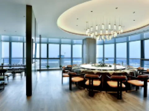 Longyou Oriental Wenlan Hotel Hotels in Longyou County