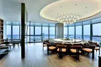 Longyou Oriental Wenlan Hotel Hotels in Longyou