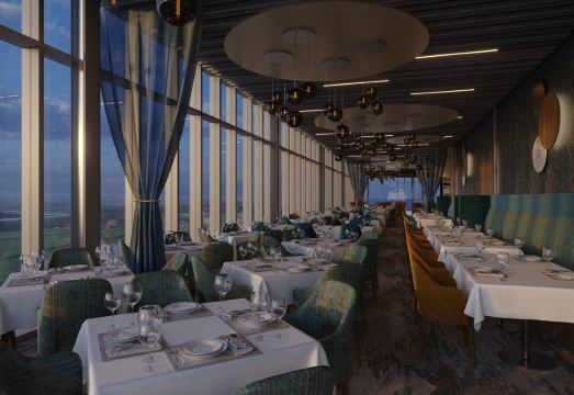 호텔 라 투어 이미지