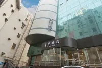 JI Hotel (Tianjin Binjiang Road Jili Building) Hotels in Tianjin