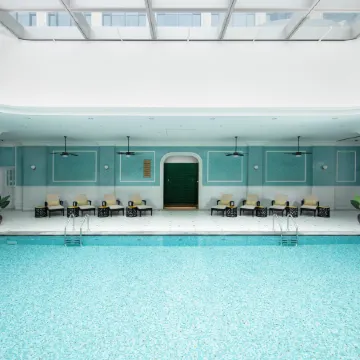 Lisboeta Macau-Maison L’OCCITANE