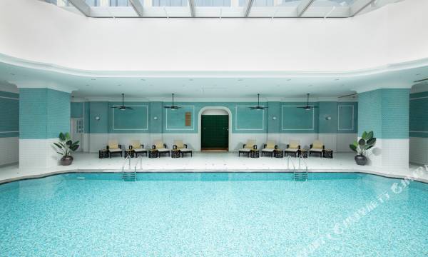 Lisboeta Macau- L’occitane Themed Stay