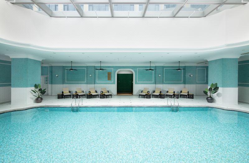 Lisboeta Macau- L’occitane Themed Stay