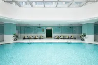 葡京人飯店-歐舒丹主題住宿