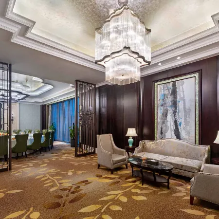 Dragon Dream Hotel
