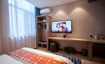 Hohhot Xin Yitai Hotel