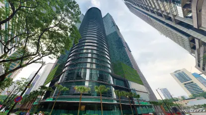 吉隆坡IRent365 設計師套房公寓
