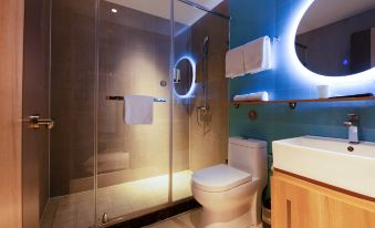 Homeinn Hotel (Ancient City of Zhengding International Commodity City)