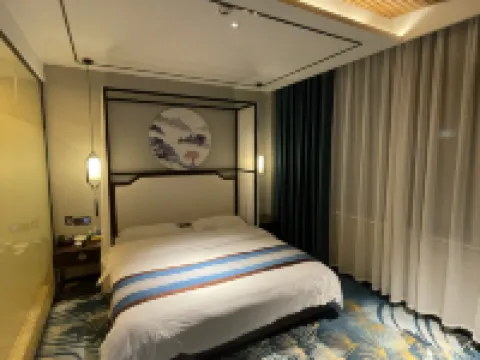 Zhonglin Bay Hotel, Sheqi Hotels in Sheqi