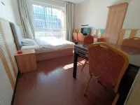 Xiushui Lianhua Hotel Hotel dekat YingWu BuXingJie