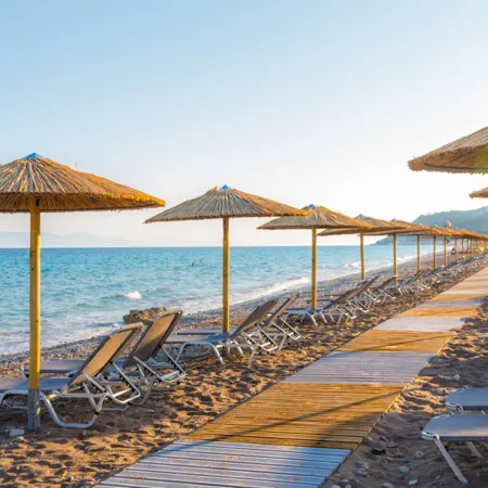 Dionysos Hotel