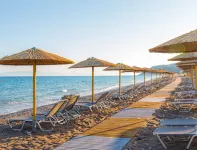 Dionysos Hotel - Romantische