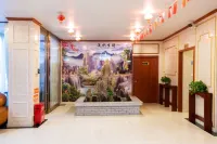 East Star Business Hotel