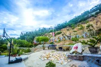 Lijing Bay homestay - Kitchens
