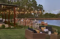 Eight Willows Retreat