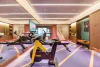 Orangehotel Hotels in Nantong