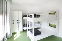 Sant Jordi Hostels Rock Palace