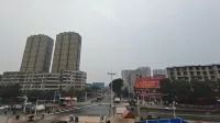 Chekbi Welcome Hotel