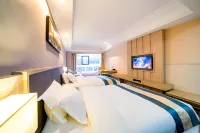 Yajing Holiday Hotel (Zunyi Haier Avenue Dongxin Rainbow City) - 3-Sterne