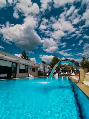 Didi Butik Hotel