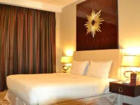 Sutanraja Hotel & Convention Centre - Balcony