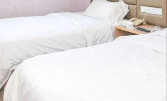 Wuhu Sunshine Commercial Hotel