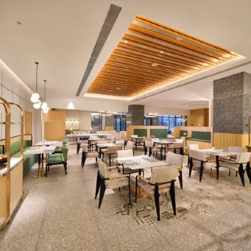 Hilton Garden Inn Anshan