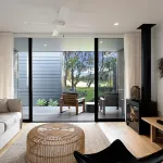 Bangalay Luxury Villas فنادق في بيري