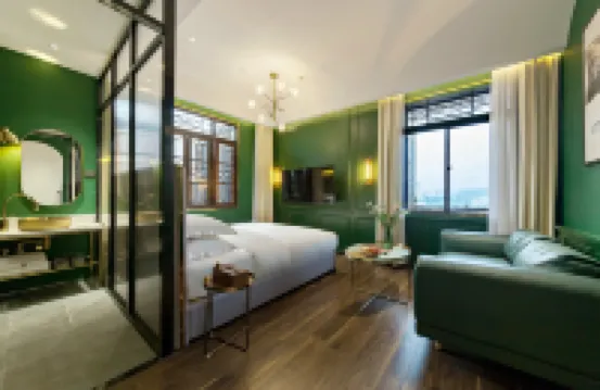 Heyuan Daifeng Guesthouse