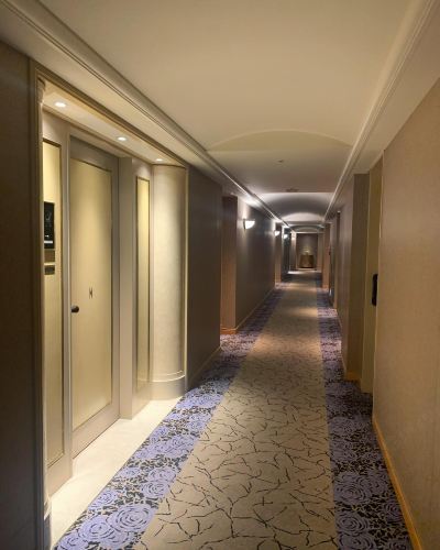 共有エリア ホテルニューオータニ幕張の写真