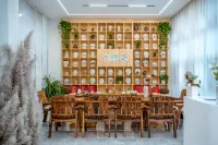 在野行花園民宿（臨滄技師學院店）