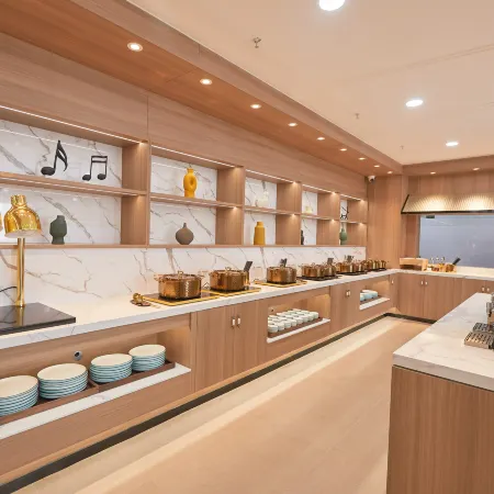 HanTing Hotel (Linshu)