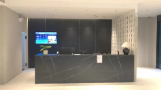 三幾酒店（常州環球恐龍城店）