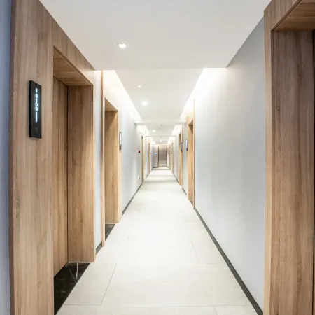 Changsha Miwei Homestay