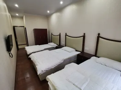 Tongzhou Dapeng Hotel