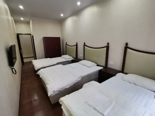 Tongzhou Dapeng Hotel - Inns
