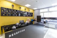 菲爾貝格拉德公寓飯店