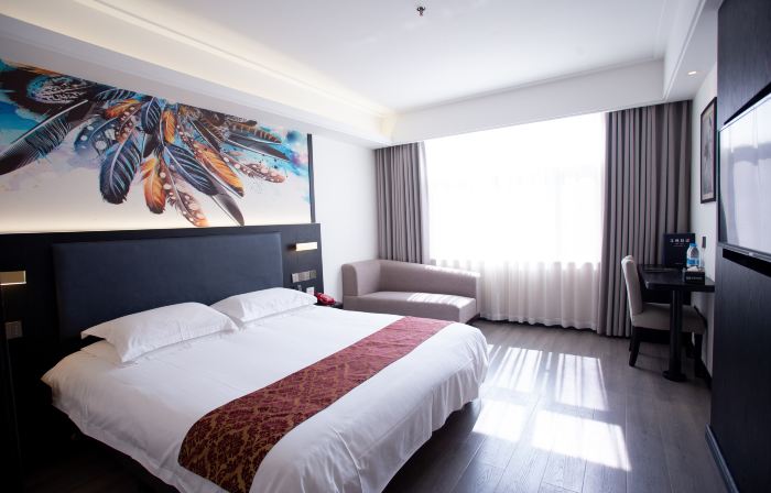 Xin Kai Yue Hotel