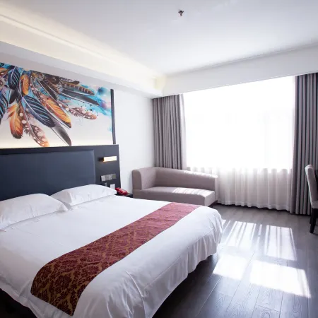 Xin Kai Yue Hotel