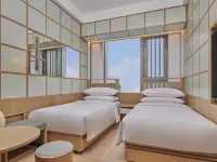 The Shàng by Artyzen Qiantan Shanghai Hotels near Yangsi Station