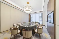 Howard Johnson Yilin Hotel - breakfast