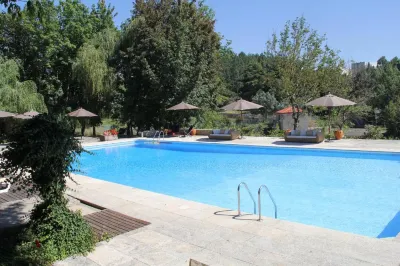 Lavandeira Douro Nature & Wellness Hotels in Рибадору