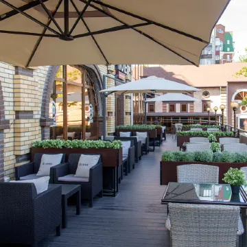 Aura City (Аура Сити)