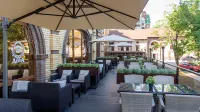 Aura City Hotel