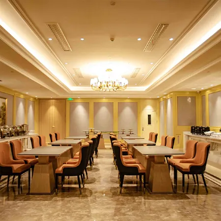 Vienna Hotel (Taian Feicheng Junyue International Building)