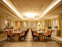 Vienna Hotel (Taian Feicheng Junyue Building Wuyue Plaza Branch))
