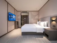Weite International Hotel (Huanggang Wuxue Bus Station) Hotels in Wuxue