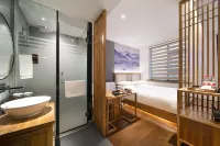 ChengDu TianFu Yard Hotel Hotels in Chengdu