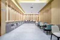 Yeste Hotel (Fusui Konggang Avenue) - Bữa sáng